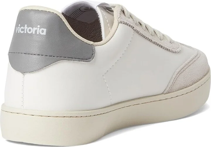 victoria Berlin Ciclista Shoes Gris : EU 35 (US Women's 4) Medium, Leather/Synthetic - Image 4