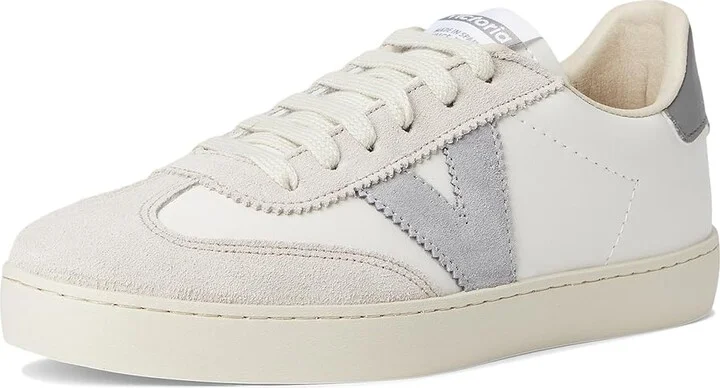 victoria Berlin Ciclista Shoes Gris : EU 35 (US Women's 4) Medium, Leather/Synthetic - Image 5