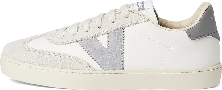 victoria Berlin Ciclista Shoes Gris : EU 35 (US Women's 4) Medium, Leather/Synthetic - Image 6