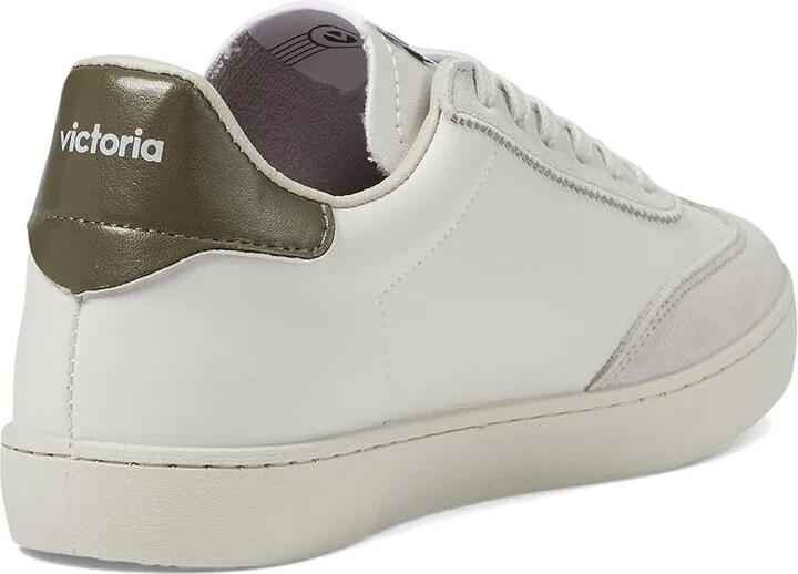 victoria Berlin Ciclista Shoes Gris : EU 35 (US Women's 4) Medium, Leather/Synthetic - Image 10