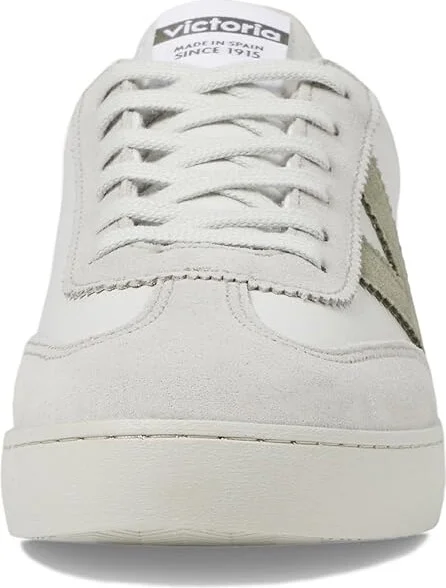 victoria Berlin Ciclista Shoes Gris : EU 35 (US Women's 4) Medium, Leather/Synthetic - Image 11