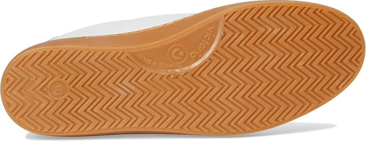 victoria Berlin Ciclista Suede Athletic Shoes Celeste : EU 38 (US Women's 7) Medium, Leather - Image 3