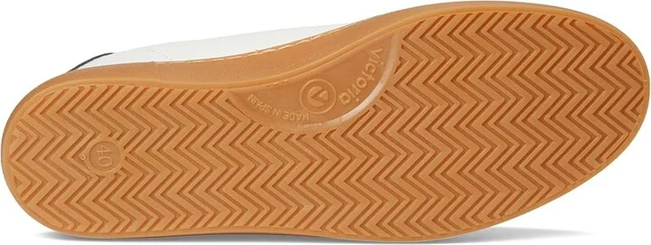 victoria Berlin Ciclista Synthetic Suede Athletic Shoes Hielo : EU 38 (US Women's 7) Medium - Image 3