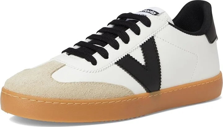 victoria Berlin Ciclista Synthetic Suede Athletic Shoes Hielo : EU 38 (US Women's 7) Medium - Image 5