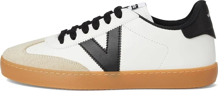 victoria Berlin Ciclista Synthetic Suede Athletic Shoes Hielo : EU 38 (US Women's 7) Medium - Image 6