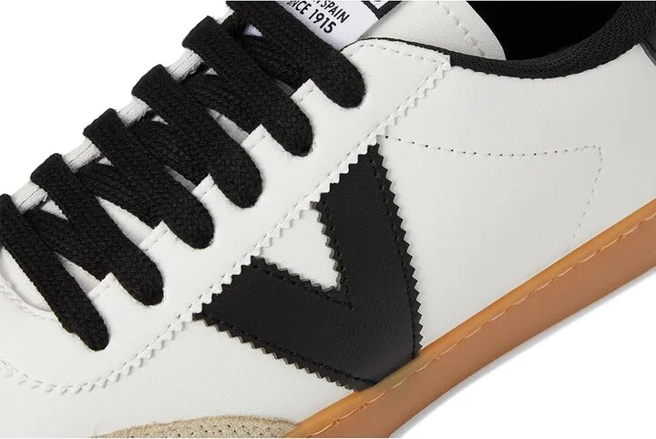 victoria Berlin Ciclista Synthetic Suede Athletic Shoes Hielo : EU 38 (US Women's 7) Medium - Image 7
