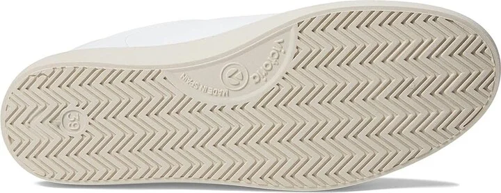victoria Berlin Leather Neon Women's Shoes Chicle : EU 38 (US Women's 7) M - Image 3