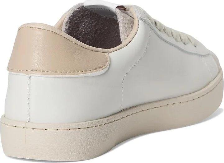 victoria Berlin Leather Shoes Hielo : EU 36 (US Women's 5) Medium - Image 4