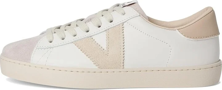 victoria Berlin Leather Shoes Hielo : EU 36 (US Women's 5) Medium - Image 6