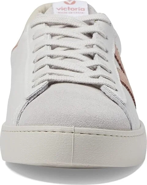 victoria Berlin Leather Shoes Hielo : EU 36 (US Women's 5) Medium - Image 11
