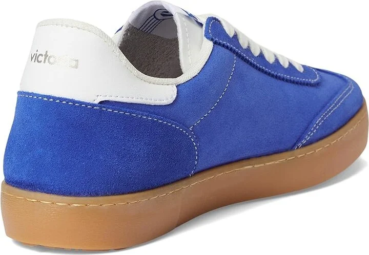 victoria Berlin Retro Suede Athletic Shoes Verde : EU 38 (US Women's 7) Medium - Image 10