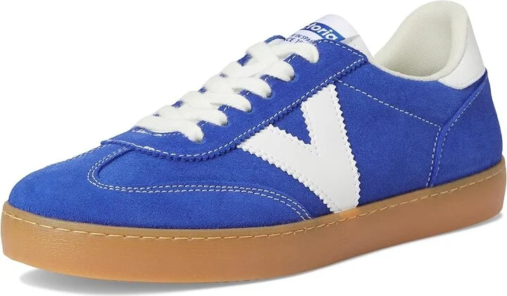 victoria Berlin Retro Suede Athletic Shoes Verde : EU 38 (US Women's 7) Medium - Image 11