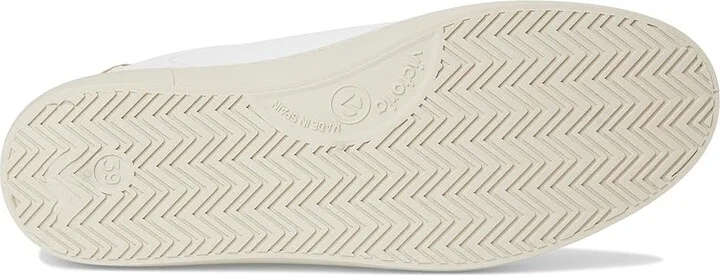 victoria Berlin Suede Leopard Athletic Shoes Plata : EU 40 (US Women's 9) Medium, Leather/Synthetic - Image 3