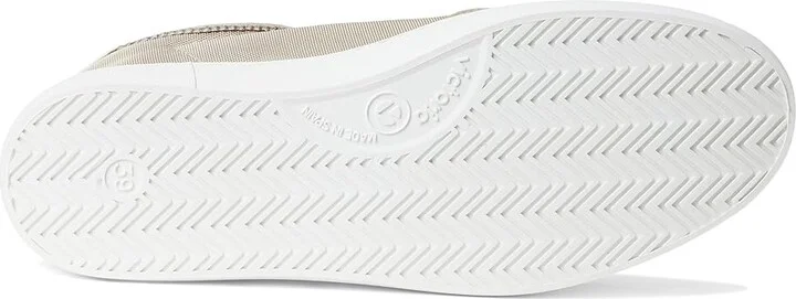 victoria Berlin Suede Nylon Athletic Shoes Vison : EU 36 (US Women's 5) Medium, Suede/Synthetic - Image 3