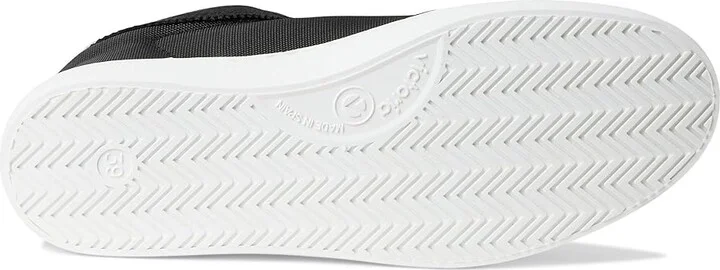 victoria Berlin Suede Nylon Athletic Shoes Vison : EU 36 (US Women's 5) Medium, Suede/Synthetic - Image 9