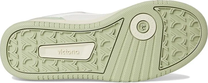 victoria C-80 Snow Shoes Jade : EU 37 (US Women's 6) Medium, Leather/Suede - Image 3