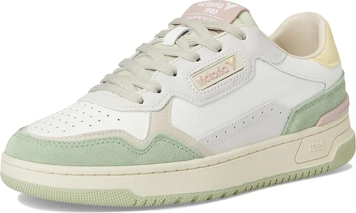 victoria C-80 Snow Shoes Jade : EU 37 (US Women's 6) Medium, Leather/Suede - Image 5