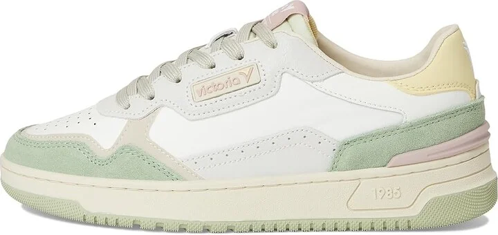 victoria C-80 Snow Shoes Jade : EU 37 (US Women's 6) Medium, Leather/Suede - Image 6