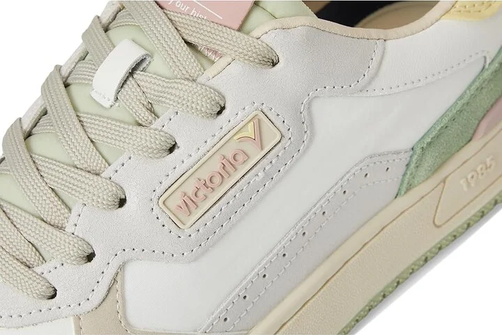 victoria C-80 Snow Shoes Jade : EU 37 (US Women's 6) Medium, Leather/Suede - Image 7