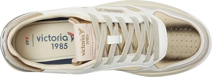 victoria C-80 Snow Shoes Oro : EU 41 (US Women's 10) Medium, Leather/Suede - Image 2