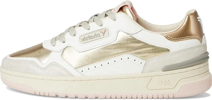 victoria C-80 Snow Shoes Oro : EU 41 (US Women's 10) Medium, Leather/Suede - Image 6