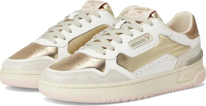 victoria C-80 Snow Shoes Oro : EU 41 (US Women's 10) Medium, Leather/Suede