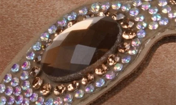 Victoria Embellished Ankle Sandal - Image 11