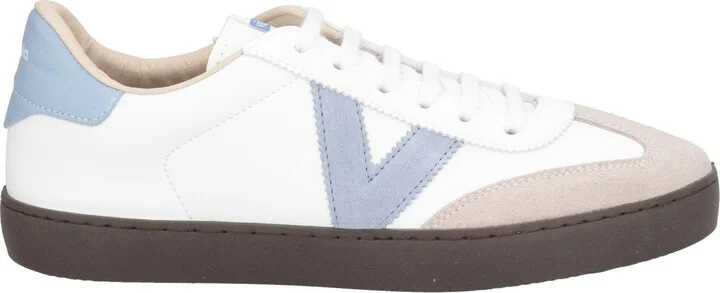 Victoria Man Sneakers - Image 3