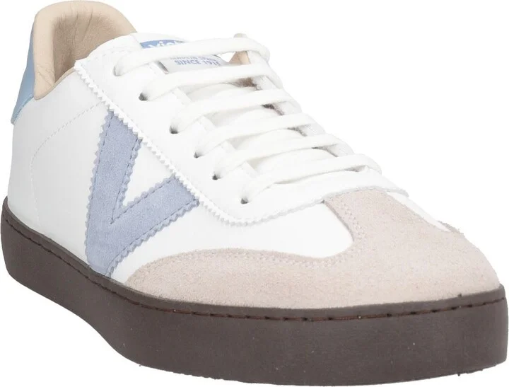 Victoria Man Sneakers - Image 4