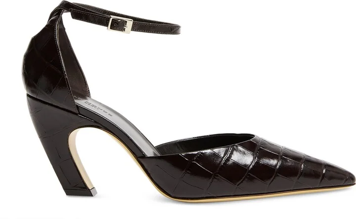 Victoria pumps - Image 2
