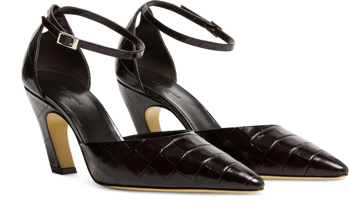 Victoria pumps - Image 3