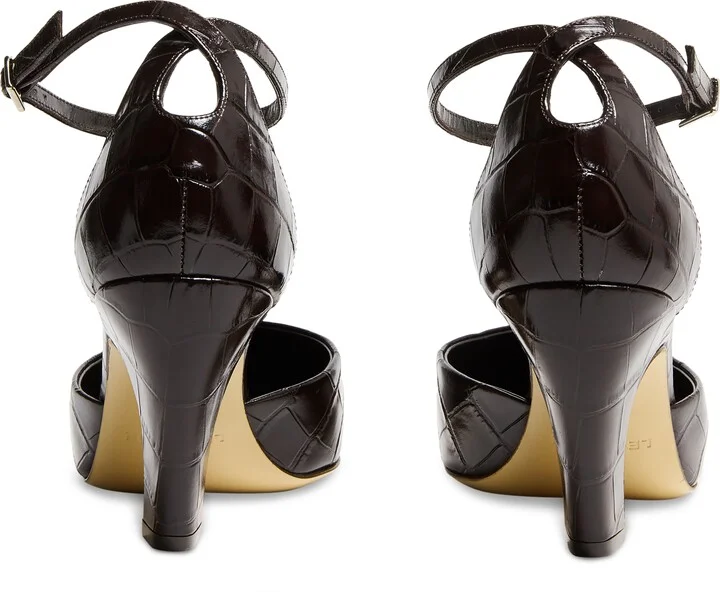 Victoria pumps - Image 4