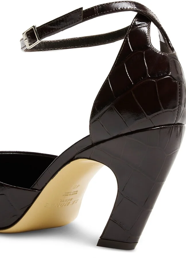 Victoria pumps - Image 6