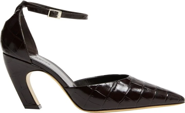 Victoria pumps - Image 8
