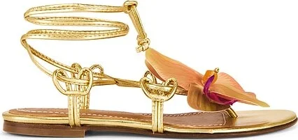 Victoria Sandal