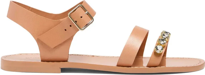 Victoria sandals
