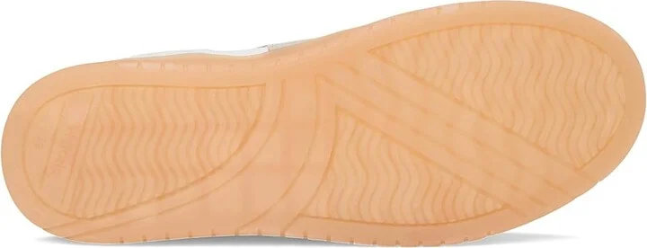 victoria Seul Suede Synthetic Athletic Shoes Hielo : EU 37 (US Women's 6) Medium, Leather - Image 3