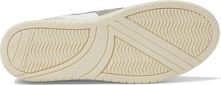 victoria Seul Women's Shoes Rosa : EU 37 (US Women's 6) M, Leather/Synthetic/Textile - Image 3