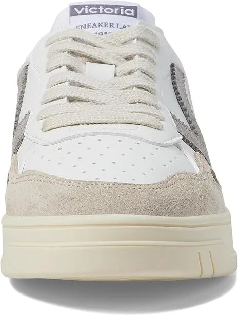 victoria Seul Women's Shoes Rosa : EU 37 (US Women's 6) M, Leather/Synthetic/Textile - Image 5