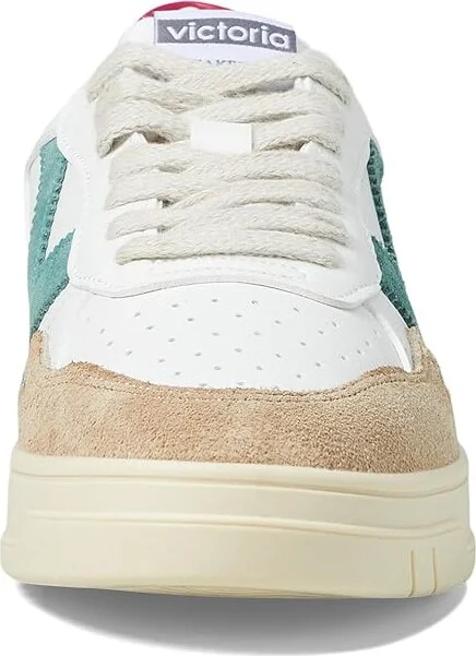 victoria Seul Women's Shoes Rosa : EU 37 (US Women's 6) M, Leather/Synthetic/Textile - Image 10