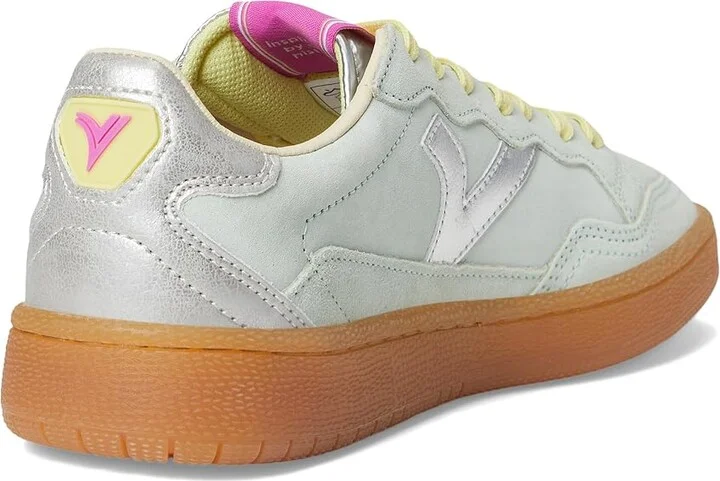 victoria Smash Suede Athletic Shoes Menta : EU 36 (US Women's 5) Medium - Image 4