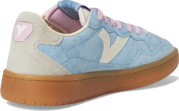 victoria Smash Suede Athletic Shoes Menta : EU 36 (US Women's 5) Medium - Image 10