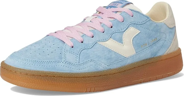 victoria Smash Suede Athletic Shoes Menta : EU 36 (US Women's 5) Medium - Image 11