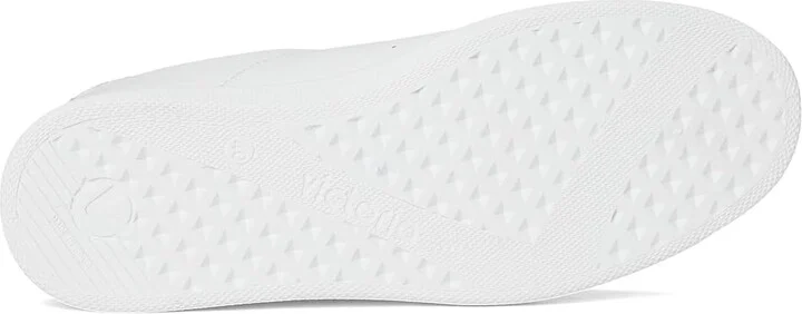 victoria Tenis Leather Glitter Athletic Shoes Blanco : EU 42 (US Women's 11) Medium - Image 9