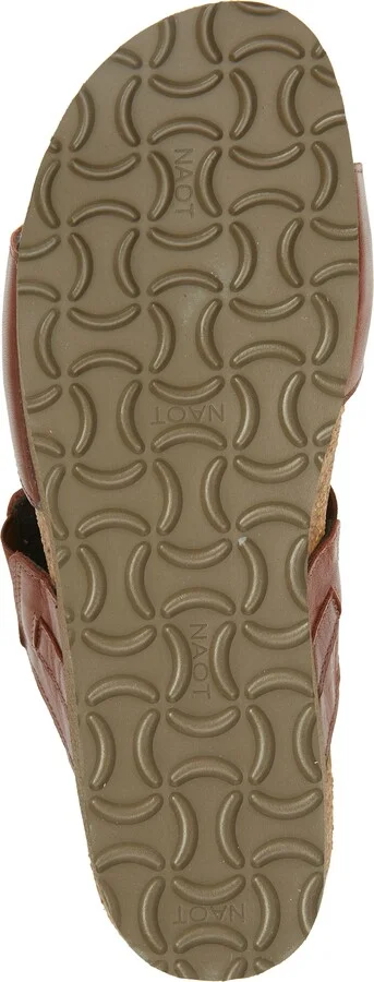 Victoria Wedge Slide Sandal - Image 6