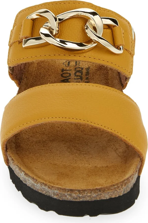 Victoria Wedge Slide Sandal - Image 10
