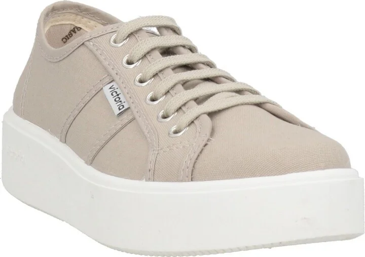 Victoria Woman Sneakers - Image 4