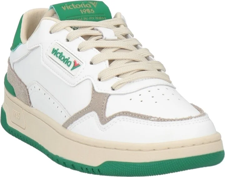 Victoria Woman Sneakers - Image 4