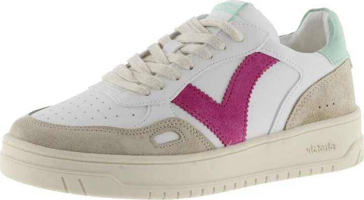 Victoria Women's Seul Multicolor Sneaker