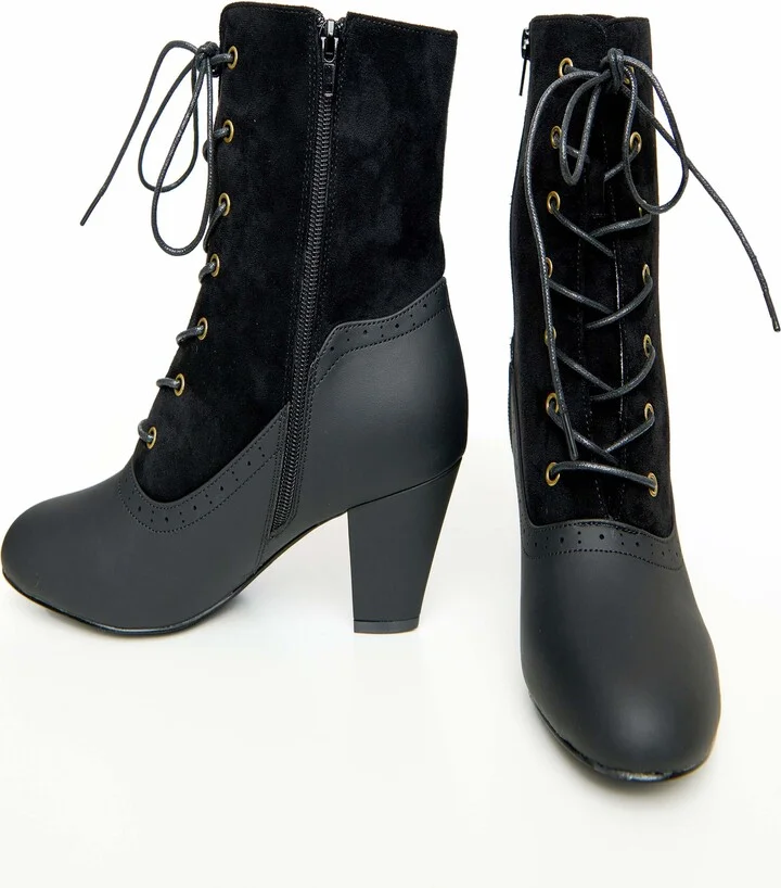 Victorian Boots - Image 3